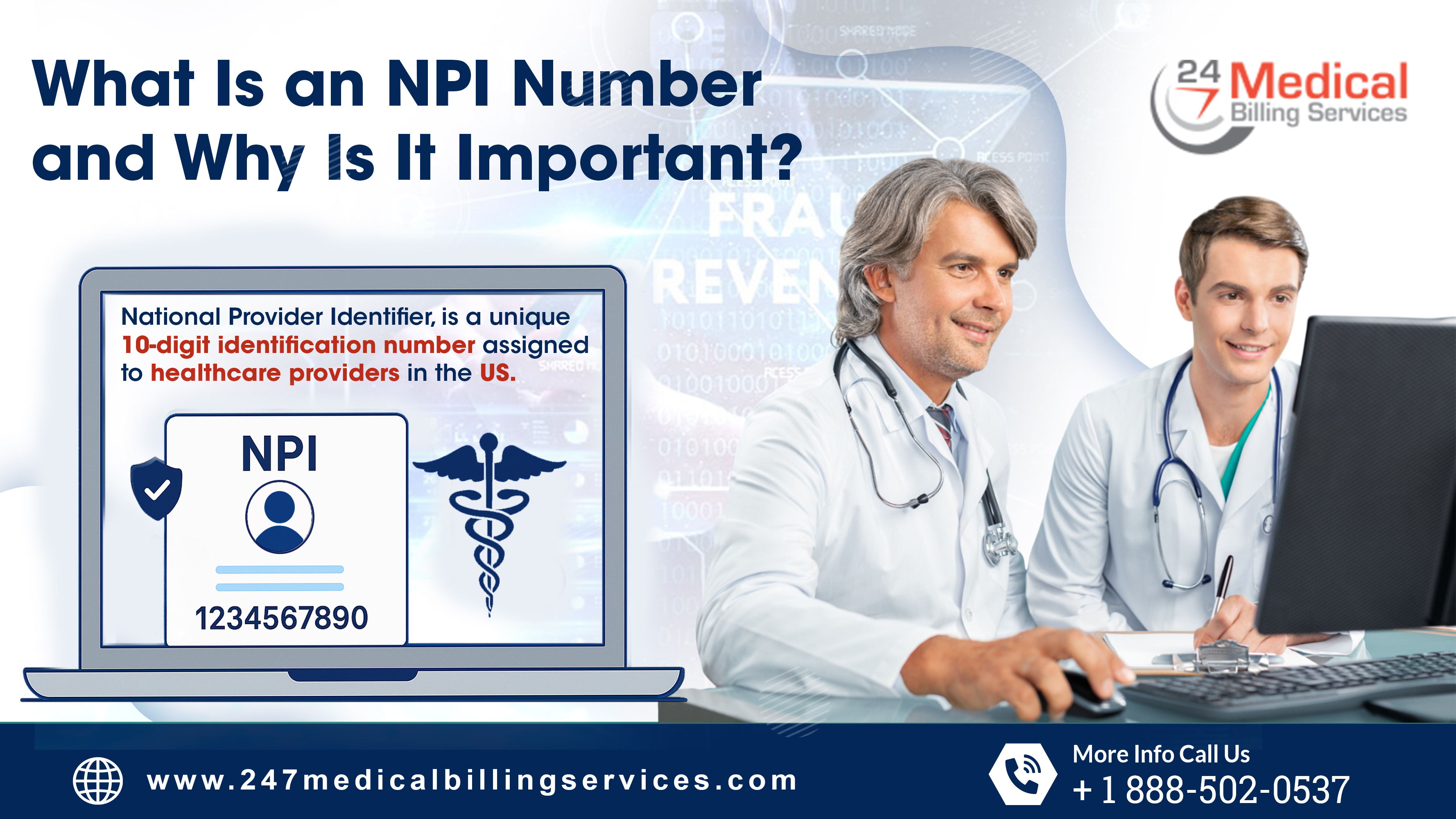 What is an NPI Number and Why is it Important